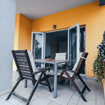 Vila Anna Radenci Exterior photo