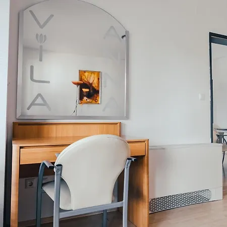 Vila Anna Radenci Exterior photo