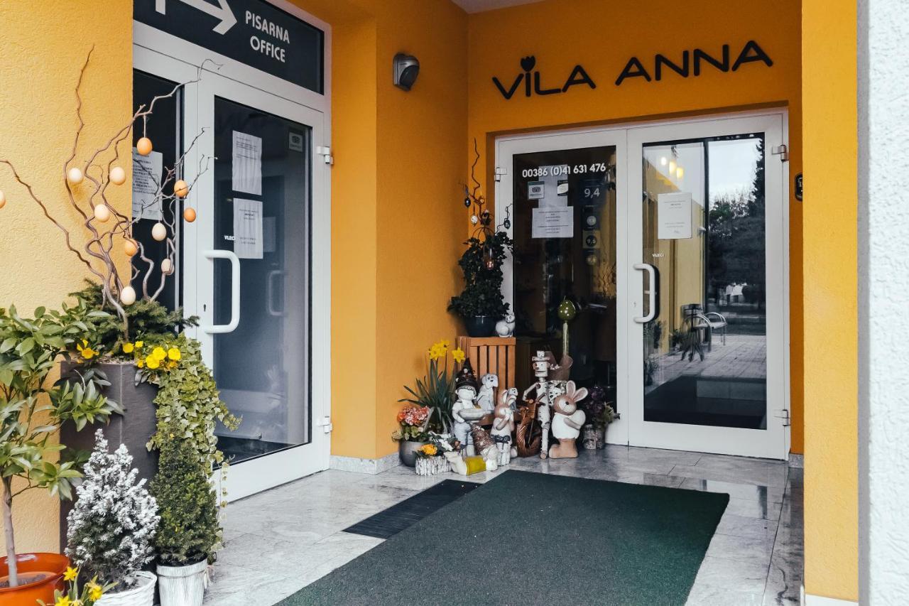 Anna Apartment