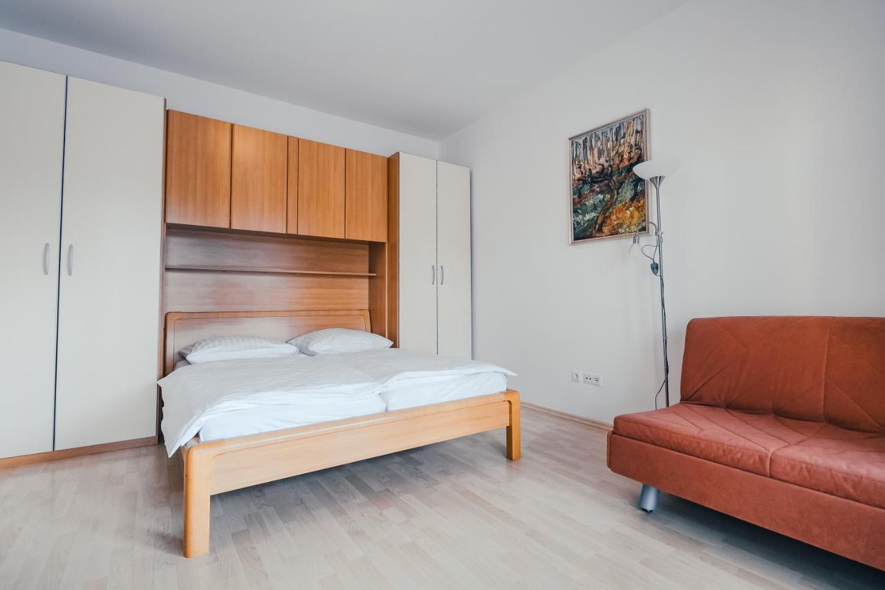 Apartment Anna Radenci