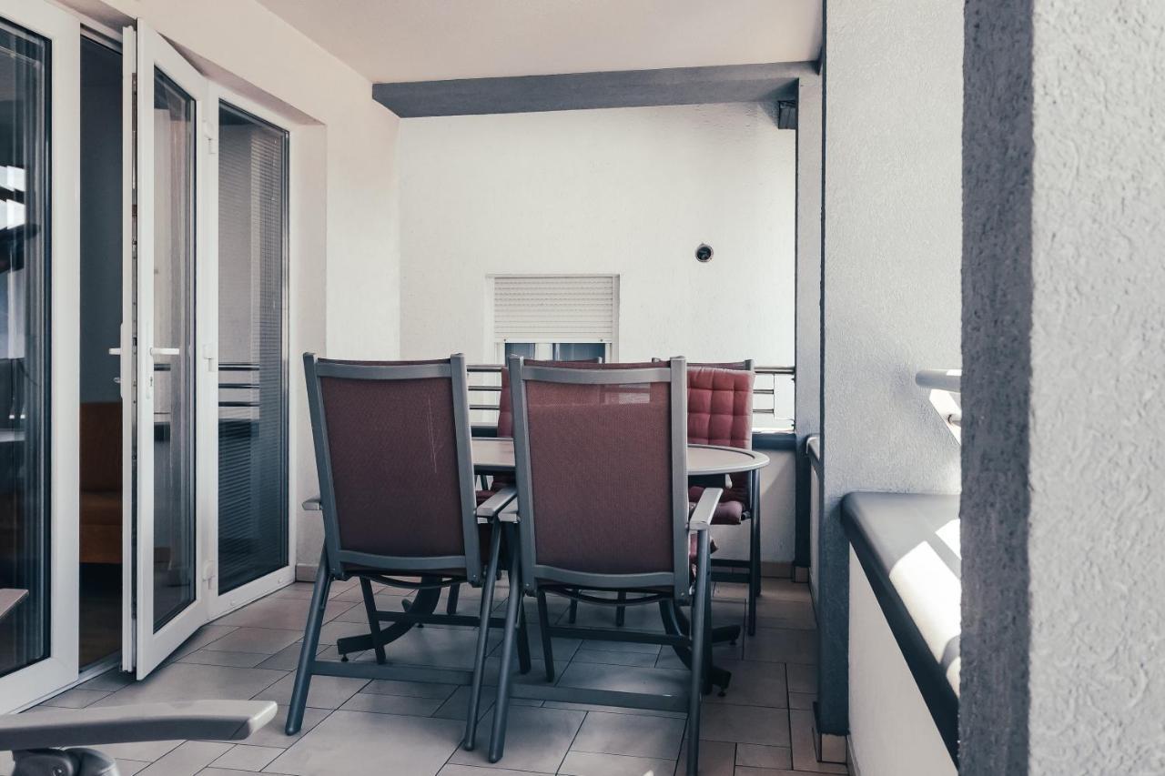 Anna Apartment *