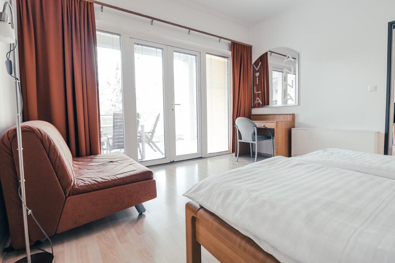 Anna Apartment *