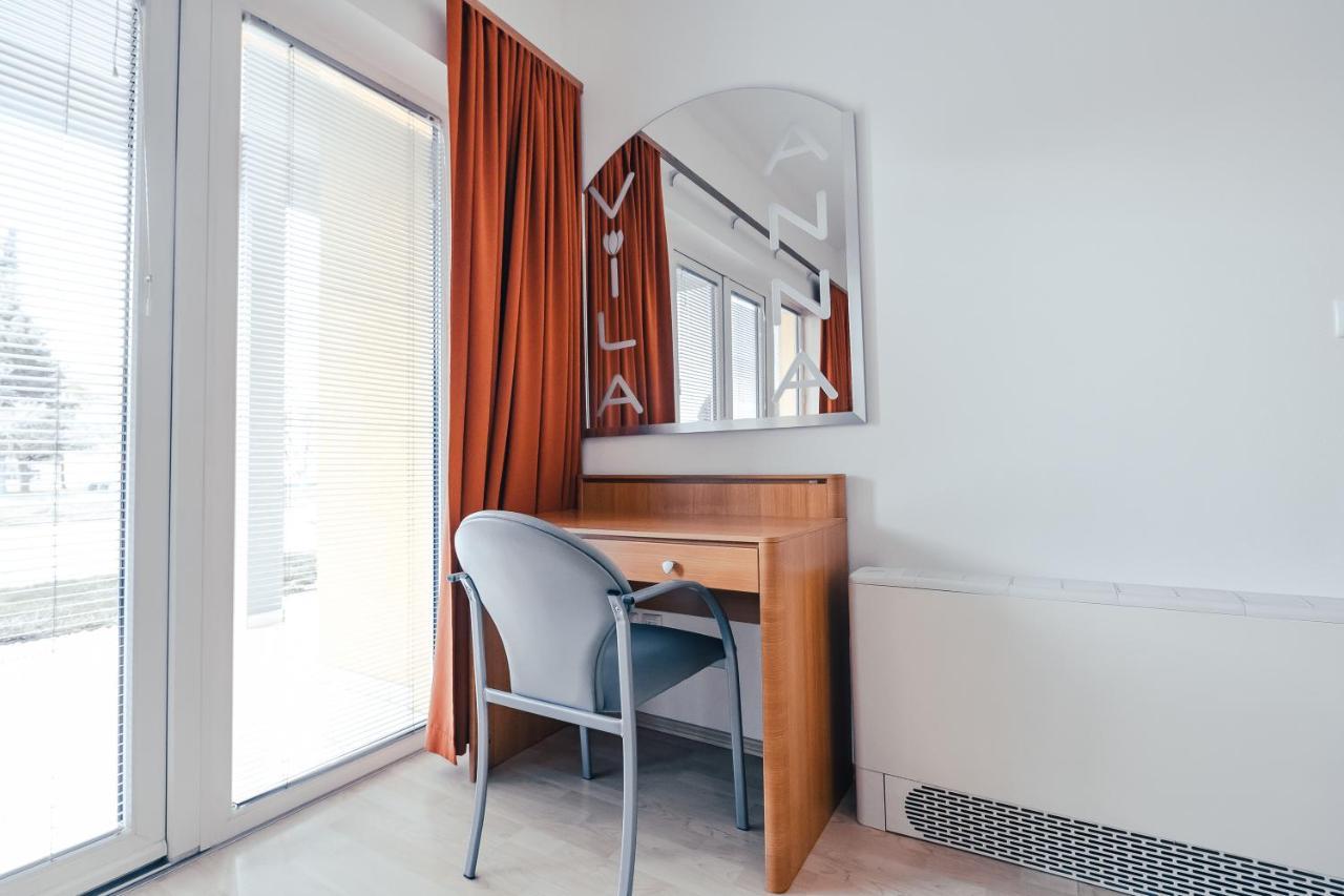Anna Apartment *
