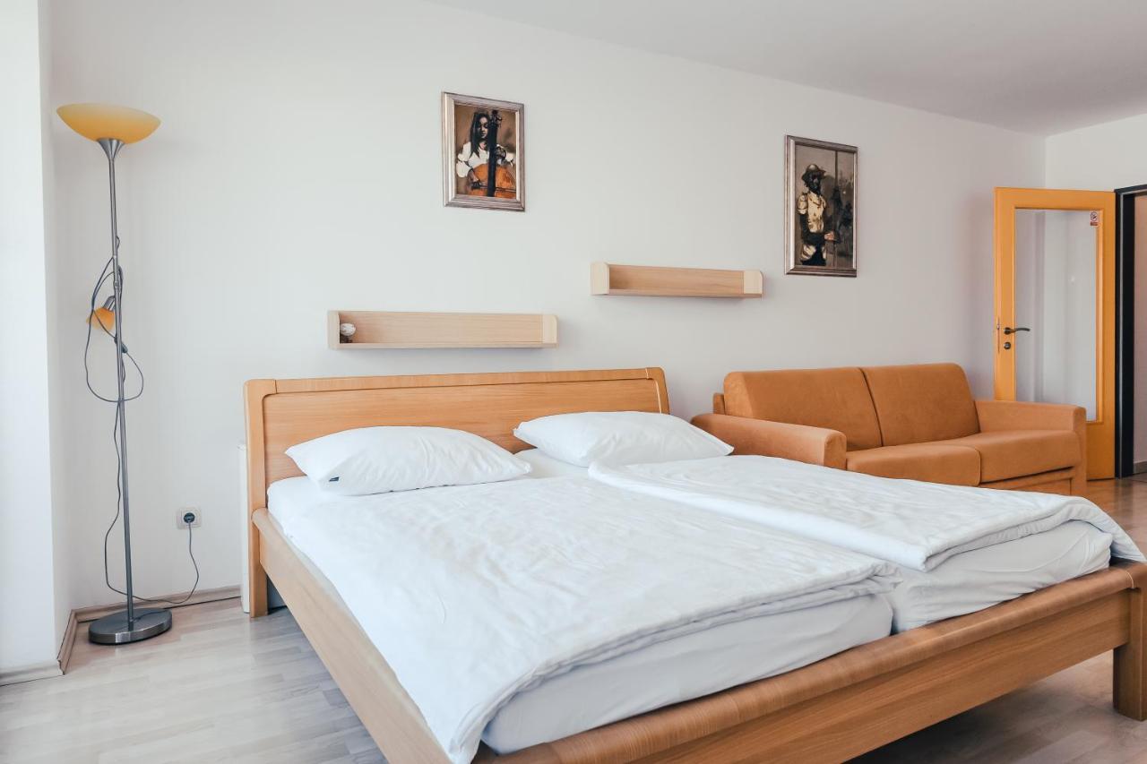 Apartment Anna