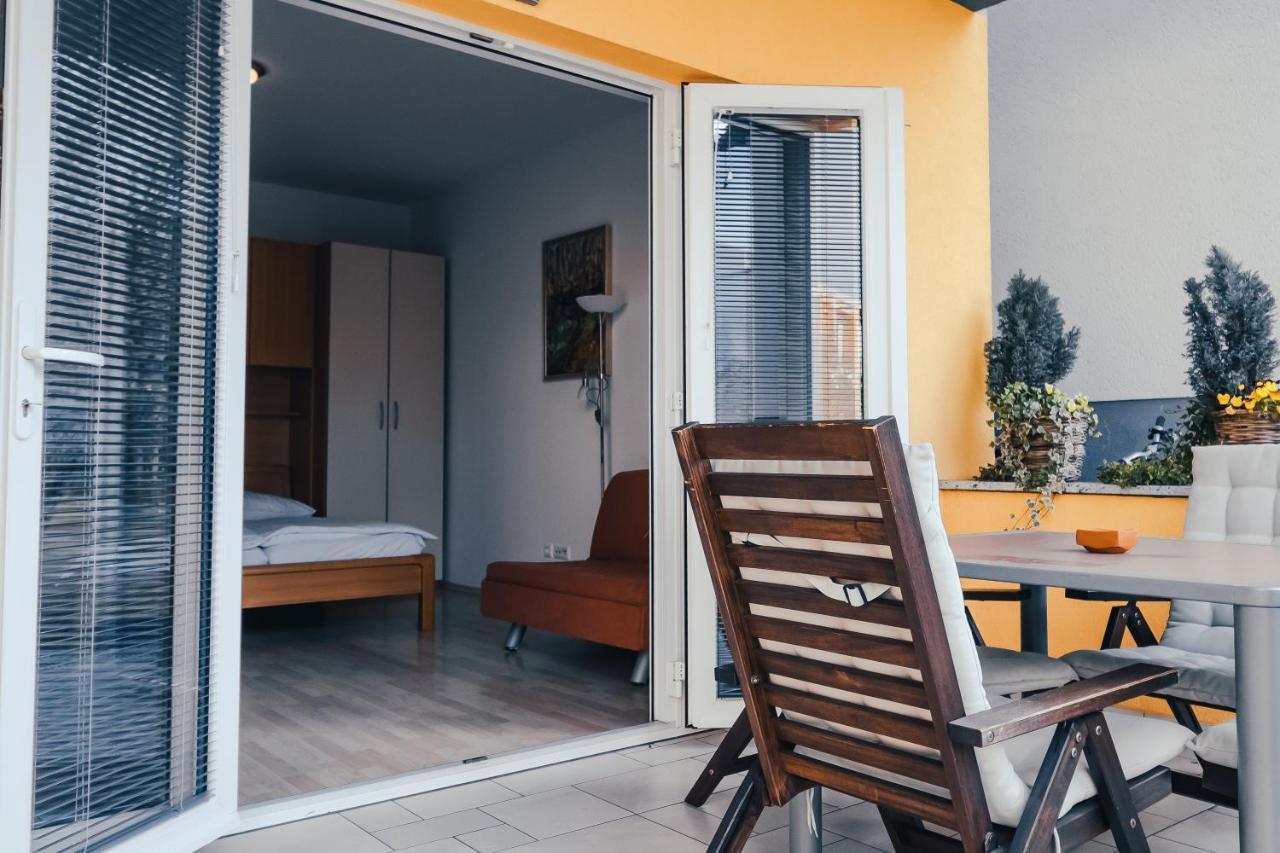 Anna Apartment Radenci