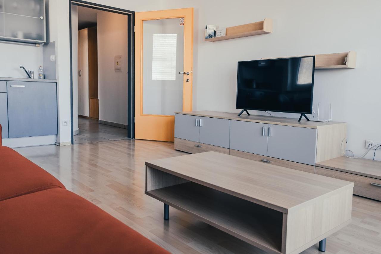 Anna Apartment Radenci