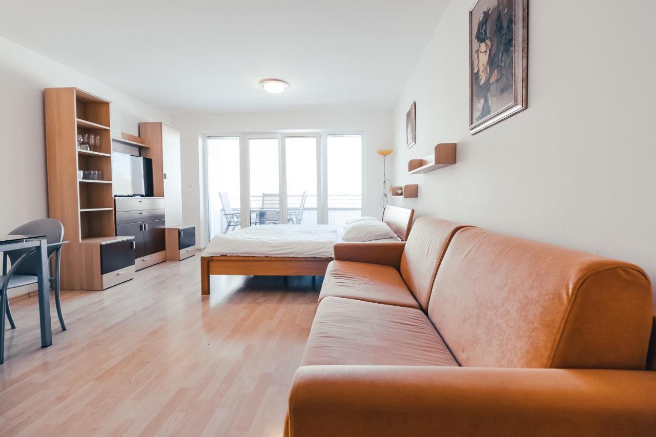 Apartment Anna