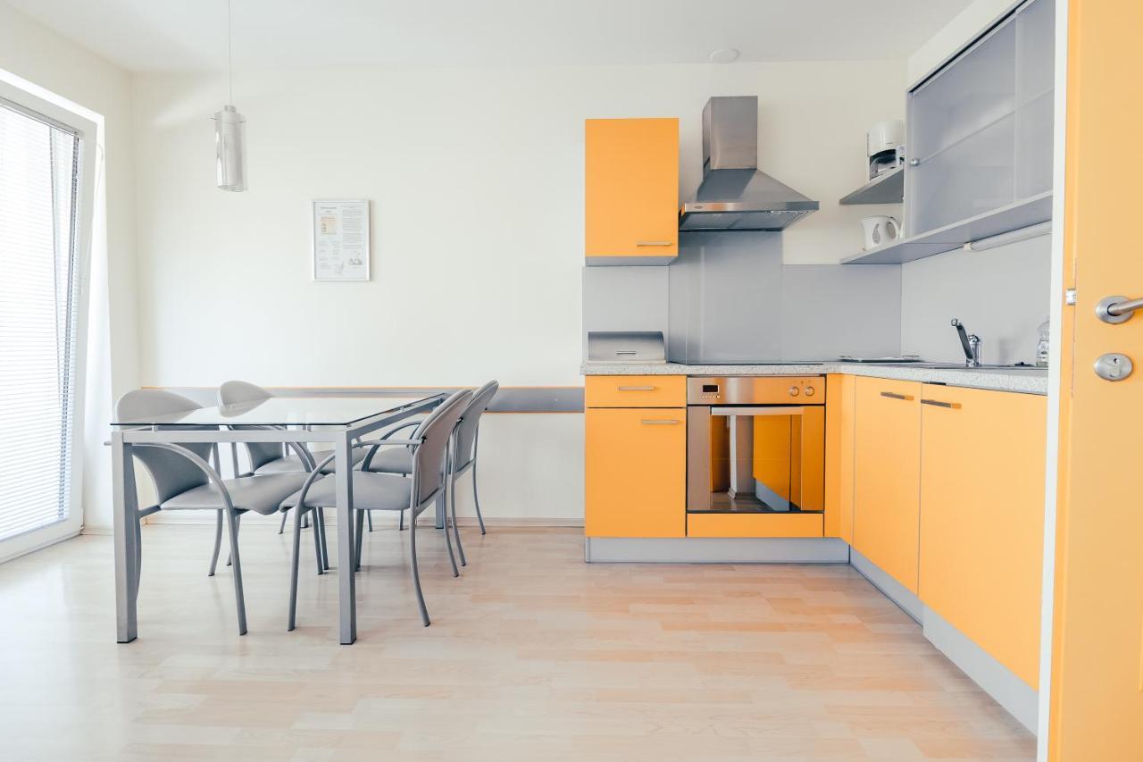Anna Apartment