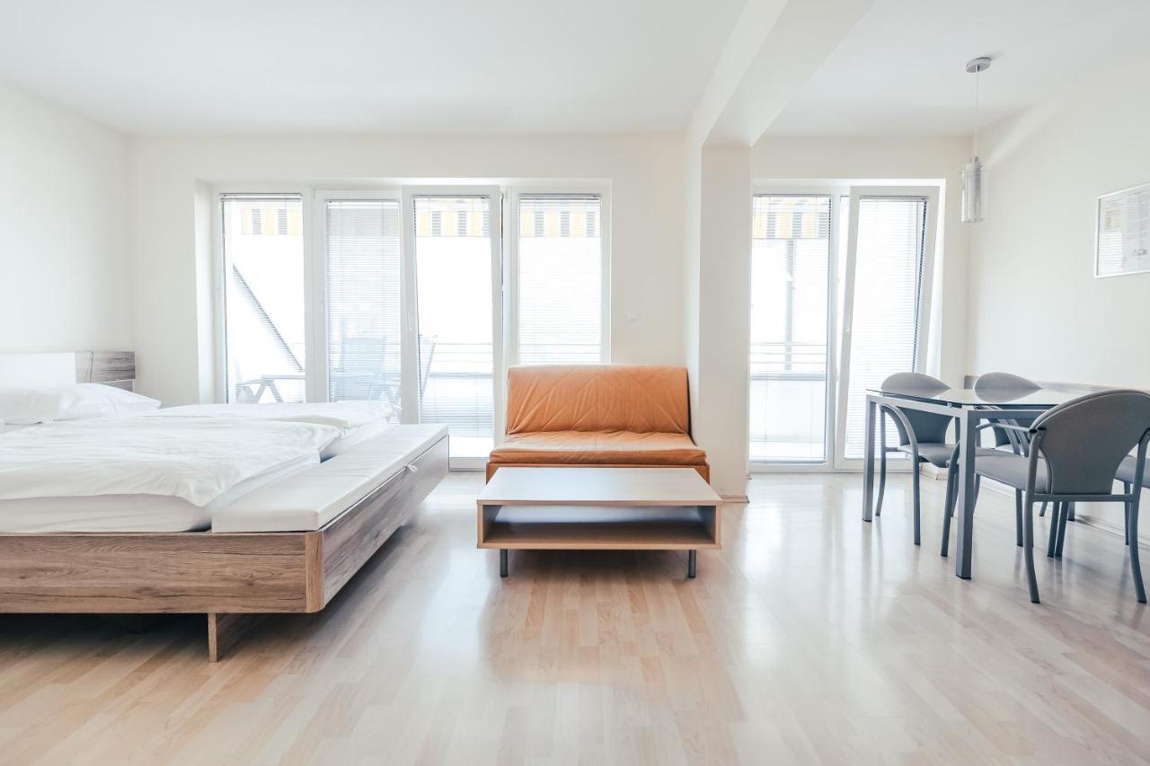 Apartment Anna *