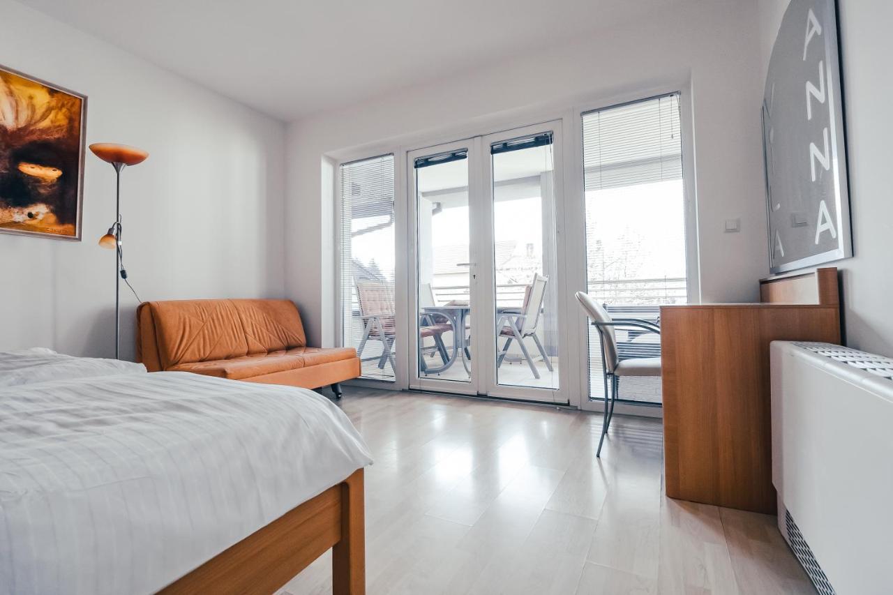 Apartment Anna Radenci