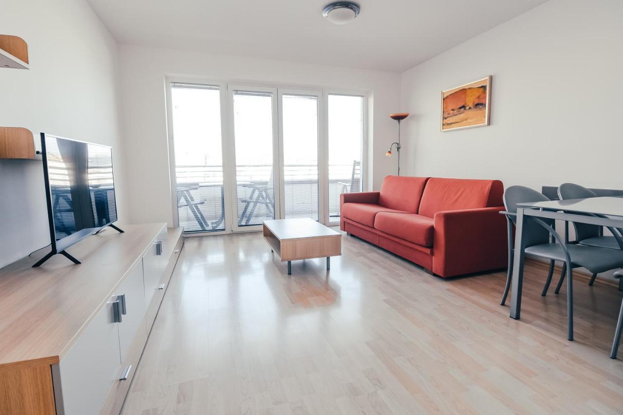 Apartment Anna Radenci