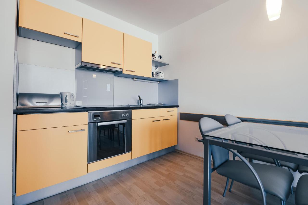 Apartment Anna *