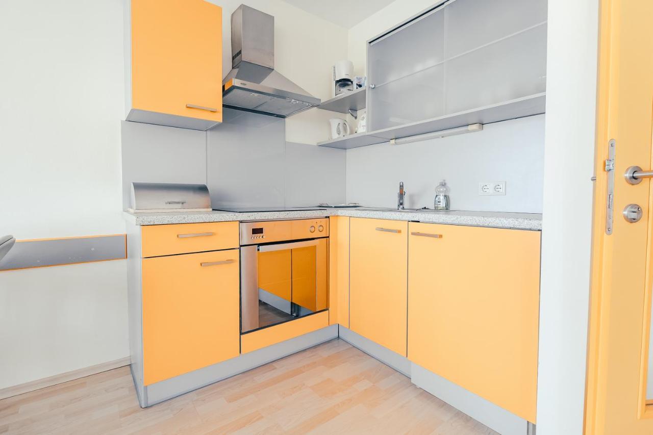 Apartment Anna Radenci