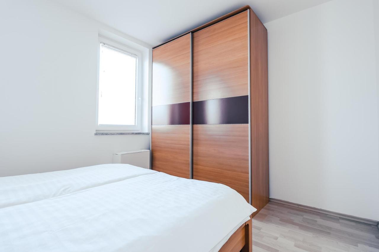 Apartment Anna Radenci