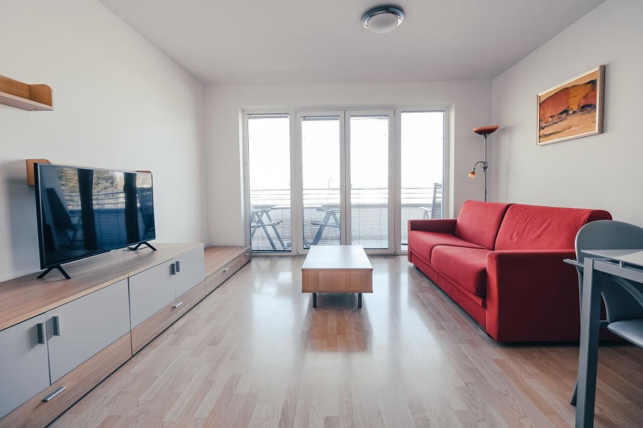 Anna Apartment Radenci