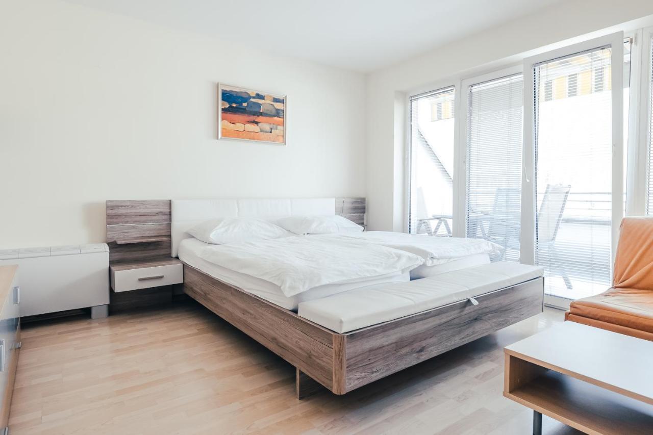 Anna Apartment