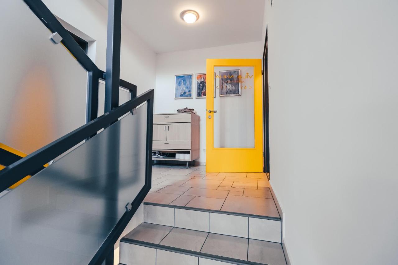 Apartment Anna Radenci