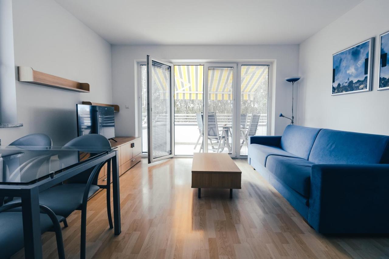 Anna Apartment Radenci