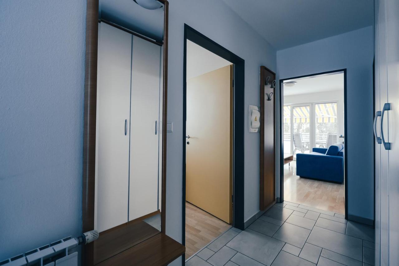 Apartment Anna *