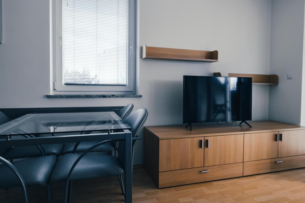 Apartment Anna