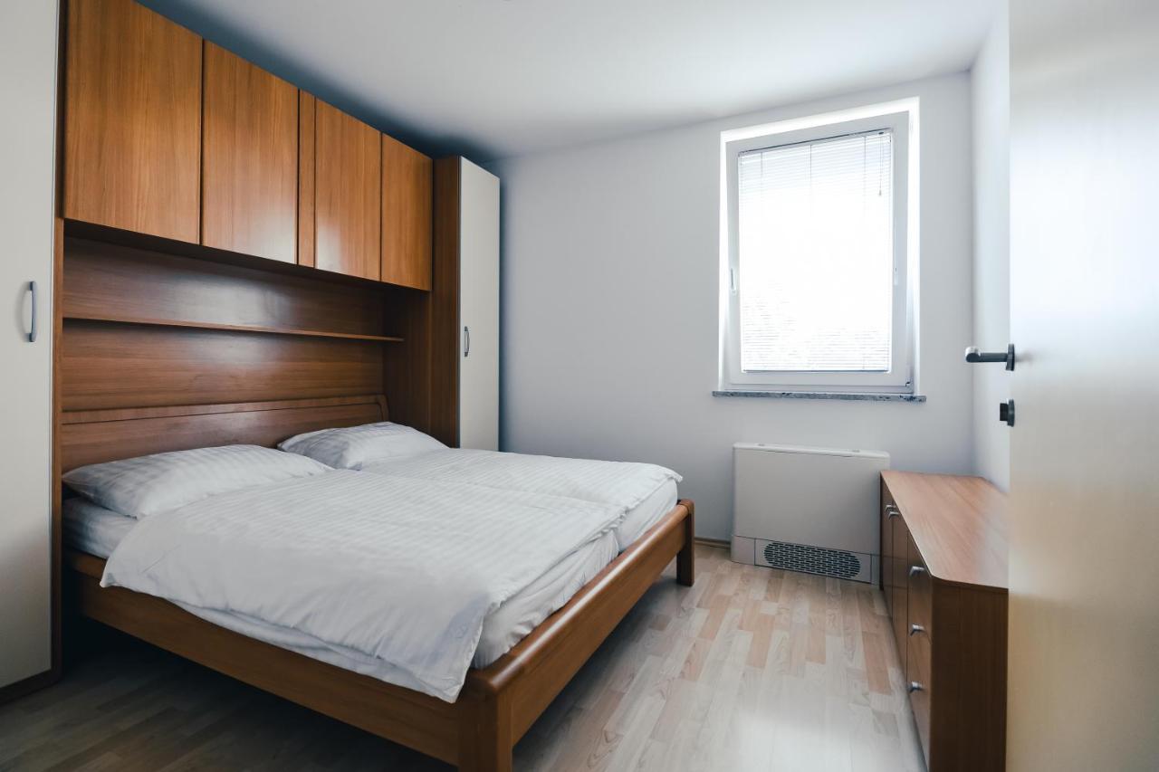 Anna Apartment