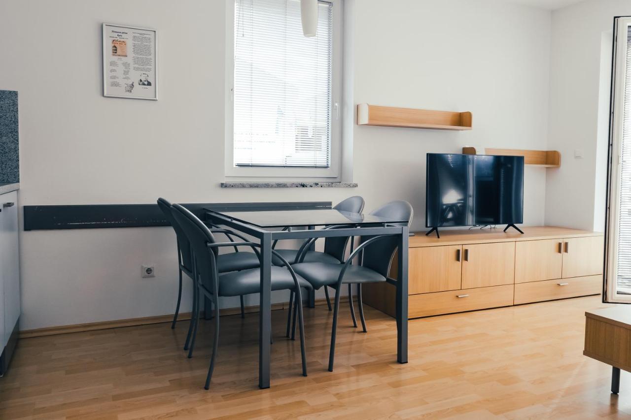 Anna Apartment