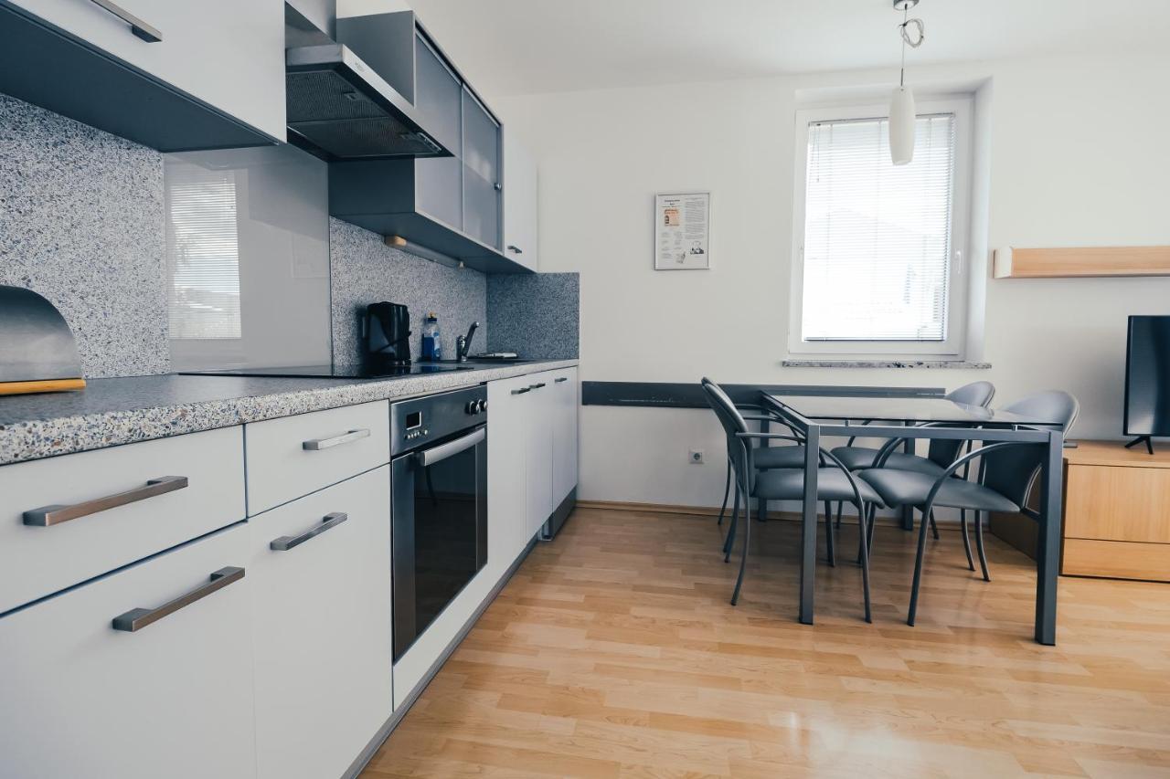 Apartment Anna *