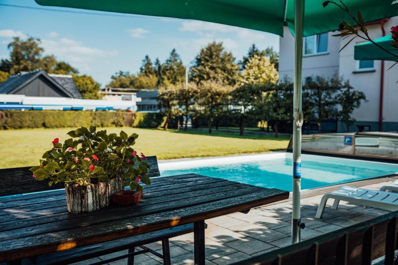 Anna Apartment Radenci